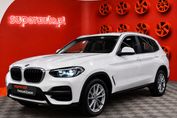 BMW X3 xDrive20d aut
