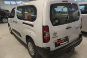 Toyota Proace City Verso Long D-4D Combi