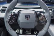 Peugeot 3008 e-3008 GT 73kWh