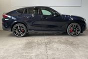 BMW X6 xDrive40d M Sport