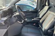 Ford Tourneo Custom 320 L2H1 Sport A8 AWD