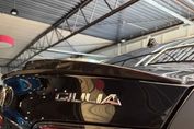 Alfa Romeo Giulia 2.9 Bi Turbo V6 Quadrifoglio