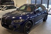 BMW X4 xDrive20d M Sport