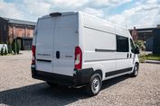 Peugeot Boxer L3H2 Zabudowa Brygadowa