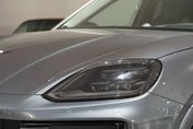 Porsche Cayenne Coupe Black Edition