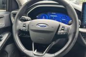 Ford Focus Ecoboost Titanium x