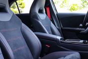Mercedes Klasa A 35 AMG 4-Matic