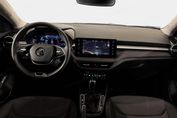 Skoda Fabia 1.0 TSI