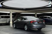Skoda Octavia 2.0 Tdi Ambition Dsg