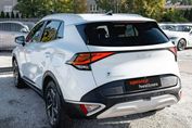 Kia Sportage 1.6 CRDI 4WD DCT