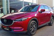 Mazda CX-5 2.0 Skypassion Awd