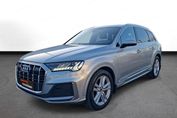 Audi Q7 45 TDI mHEV quattro S Line Tiptr.