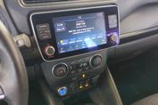Nissan Leaf 40kWh Acenta