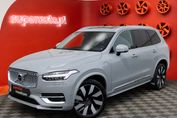 Volvo XC90 T8 AWD Plug-In Hybrid Ultimate Bright 7os