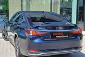 Lexus ES 300h Business Edition