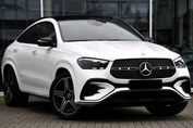 Mercedes GLE Coupe 450 d 4-Matic AMG Line