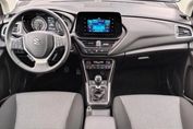 Suzuki SX4 S-Cross 1.4 Premium