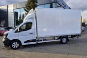 Renault Master L3 Kontener 8EP + Winda