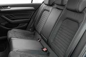 Volkswagen Passat 2.0 TSI Elegance DSG