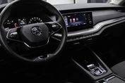 Skoda Octavia TSI e-Tec Ambition DSG