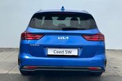 Kia Ceed 1.5 T-GDI M DCT