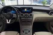 Mercedes GLC 300 e 4-Matic
