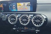 Mercedes CLA 200 AMG Line