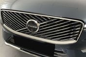 Volvo XC60 B5 AWD Plus Bright