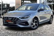 Hyundai i30 1.5 T-GDI Smart DCT