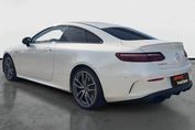 Mercedes E Klasa Coupe AMG 53 4MATIC+