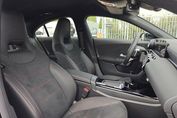 Mercedes CLA 200 AMG Line