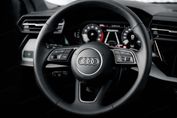 Audi A3 Allstreet TFSI