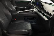 Omoda 9 1.5 Super Hybrid Exclusive AWD