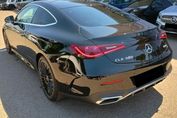Mercedes CLE 300 4-Matic AMG Line