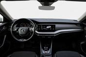 Skoda Octavia 1.5 TSI Ambition DSG