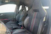 Skoda Fabia 1.5 TSI Monte Carlo DSG