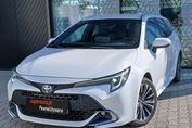 Toyota Corolla 1.8 Hybrid Style