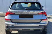 Skoda Kamiq Edition 130 1.0 TSI