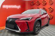 Lexus UX 300h Business