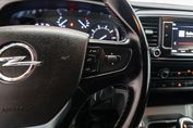 Opel Vivaro Extra Long L2H1