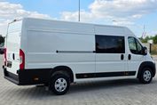 Peugeot Boxer H3-Power L4H2