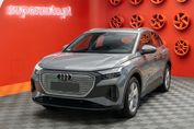 Audi Q4 e-tron 40 77kWh