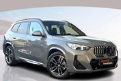 BMW X1 sDrive18d M Sport