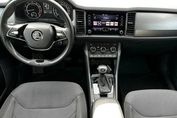 Skoda Kodiaq 1.5 TSI ACT 4x2 Ambition DSG