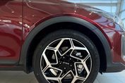 Kia XCeed 1.6 T-GDI GT-Line DCT