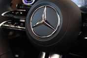 Mercedes CLE 300 4-Matic AMG Line Kabriolet