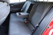 Toyota Corolla Hybrid Comfort