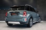 Mini Countryman Cooper S&E ALL4