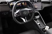 MG ZS 1.5 HEV+ Excite aut