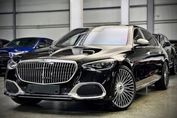 Mercedes Klasa S Maybach 580 4-Matic
